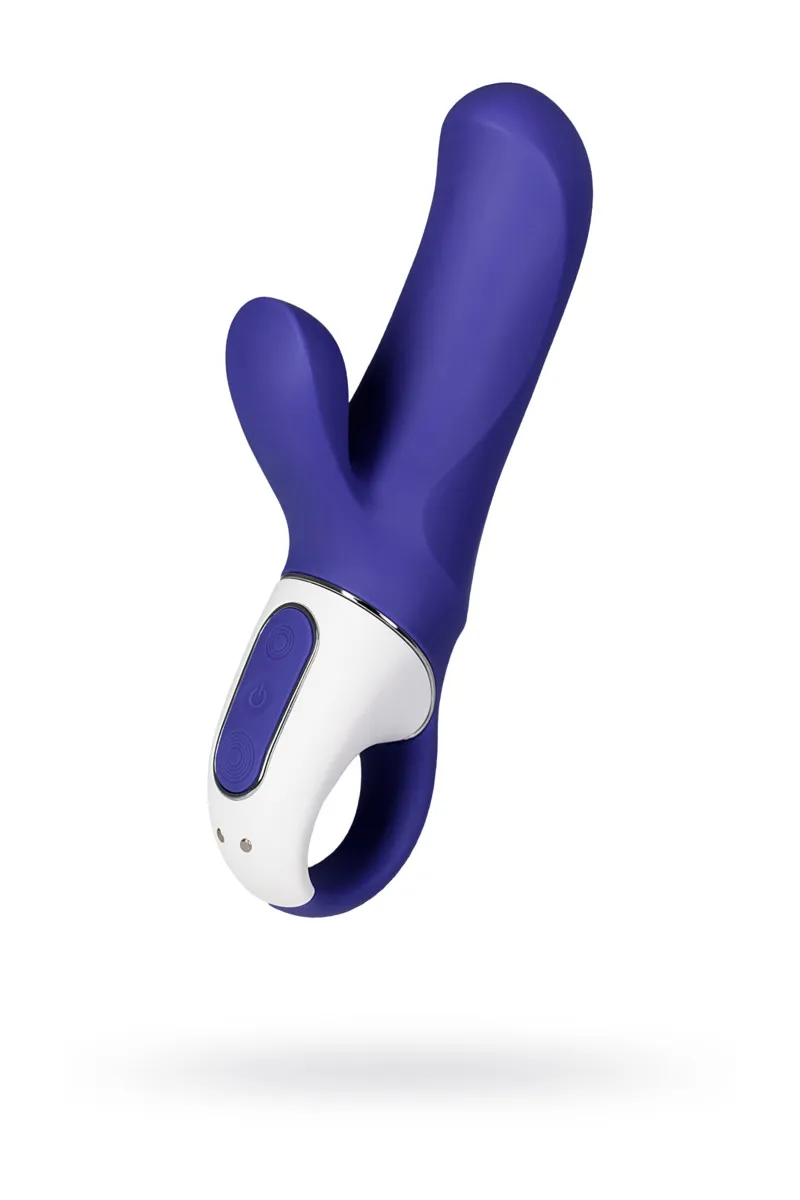 вибратор satisfyer vibes magic bunny  016464sa в Москве