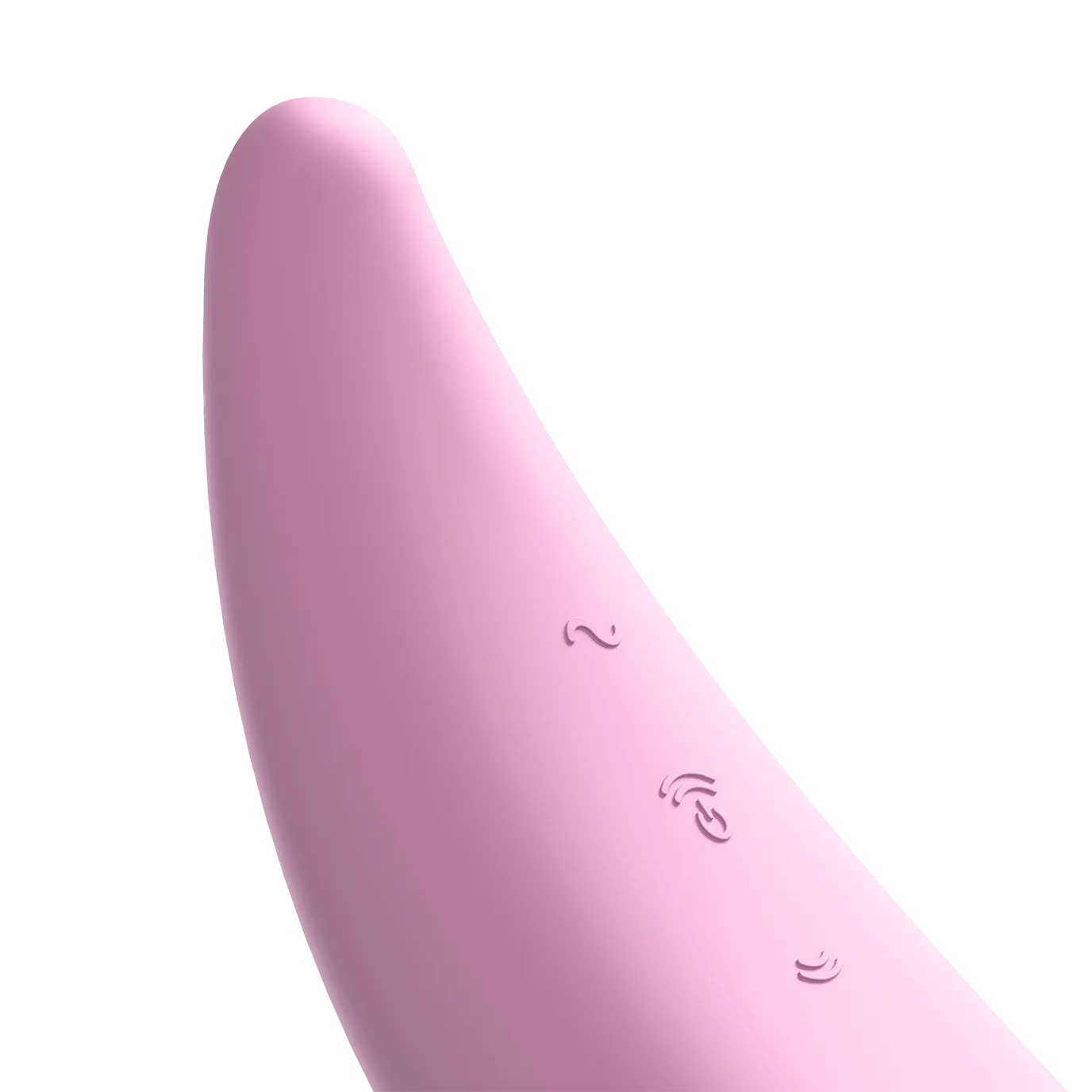 вакуумный массажер с вибрацией satisfyer curvy 3 plus 001890sa в Москве