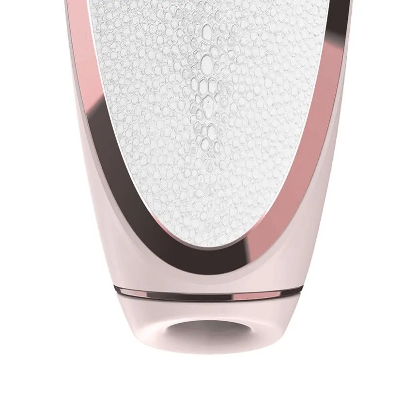 вибро-вакуумно-волновой стимулятор satisfyer pret-a-porter в Москве