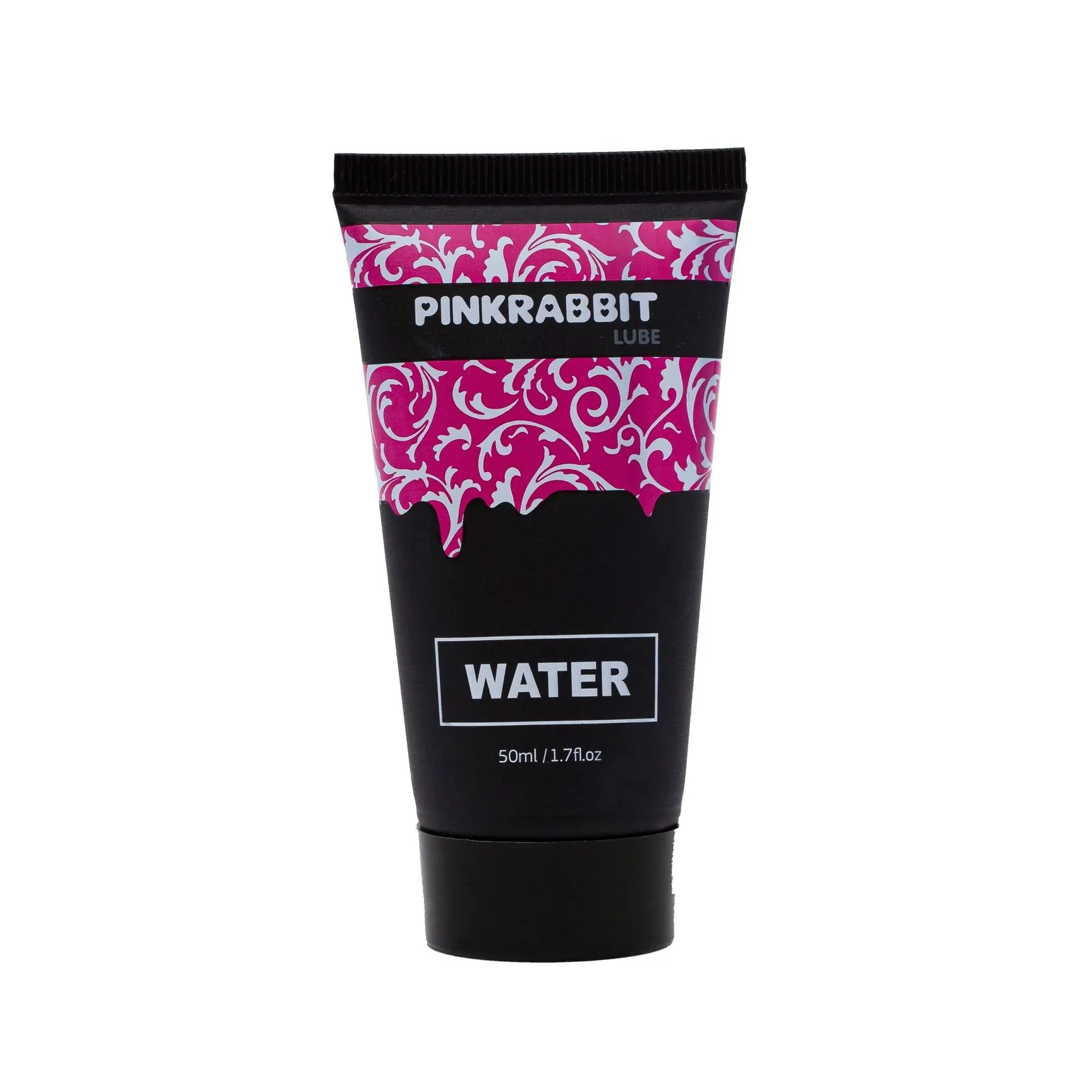 лубрикант pinkrabbit на водной основе, 50 мл в Москве
