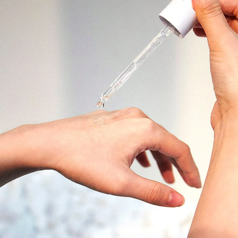 skin1004 centella hyalu-cica first ampoule в Москве