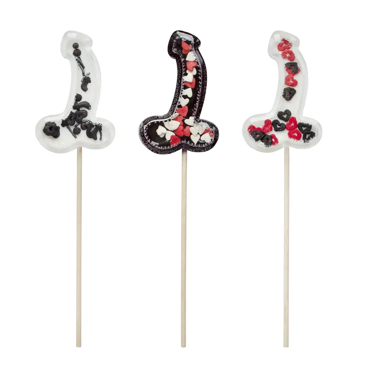 леденец-погремушка фаллос в Москве