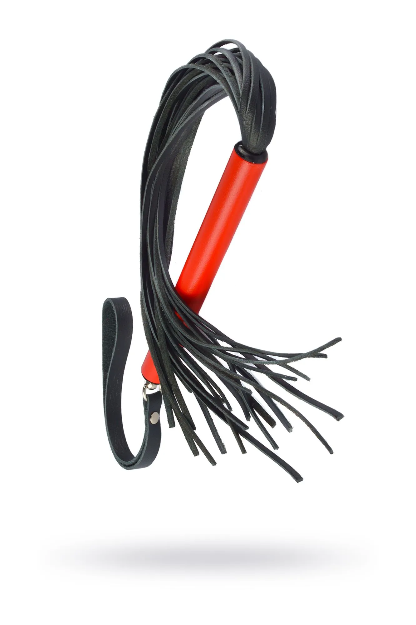 плеть sitabella, чёрная, 47 см в Москве