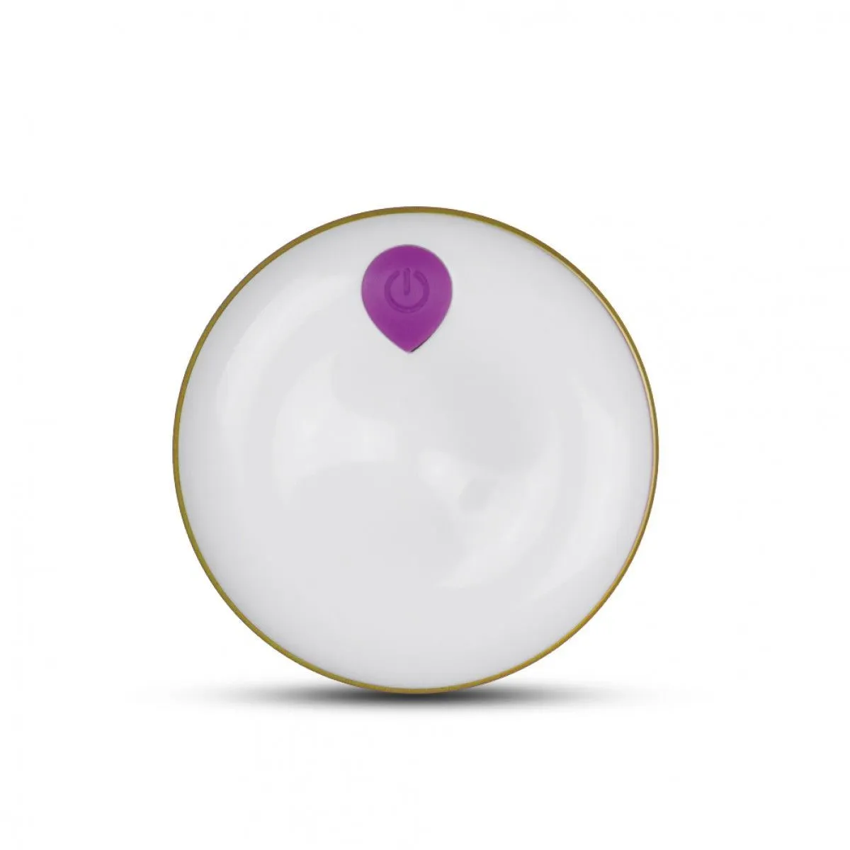 вибратор lovetoy ijoy clitoral vibe, фиолетовый в Москве