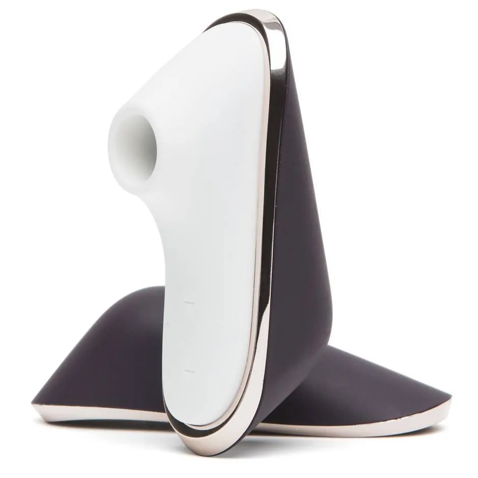 вакуумный массажер satisfyer pro traveler 015900sa в Москве