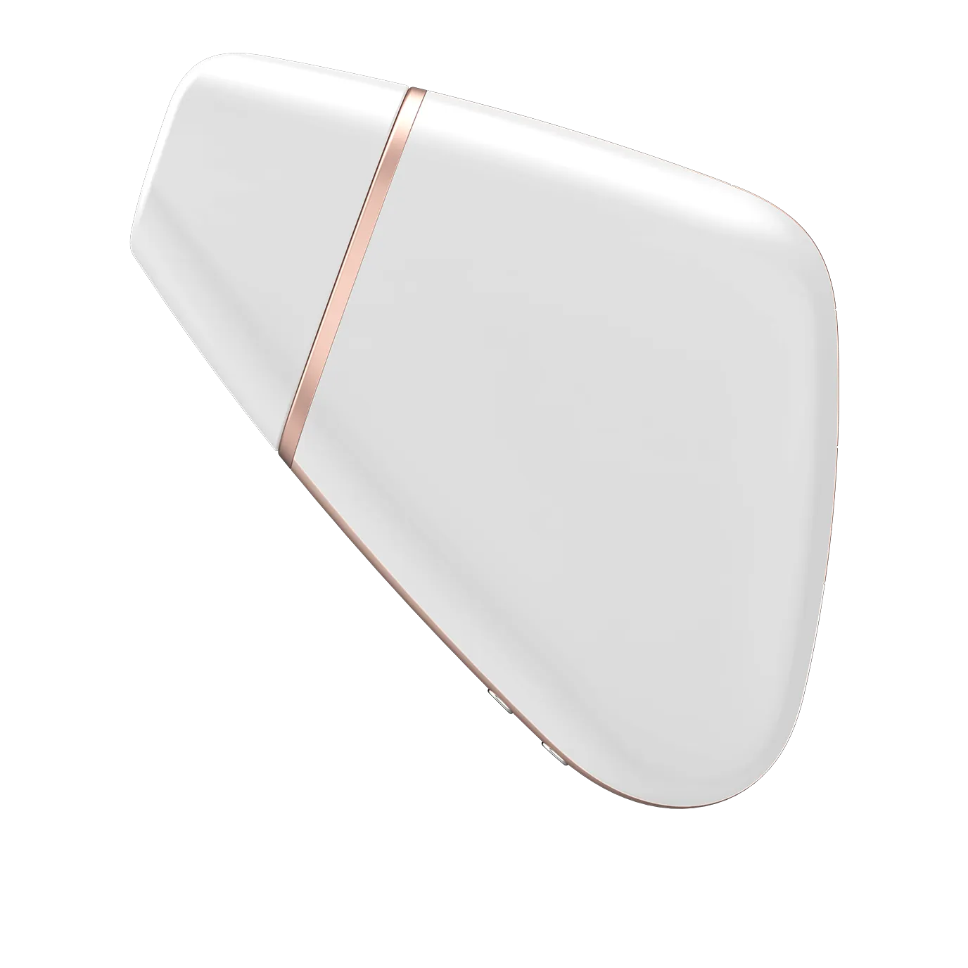 вакуумный массажер с вибрацией satisfyer love triangle white 001777sa в Москве