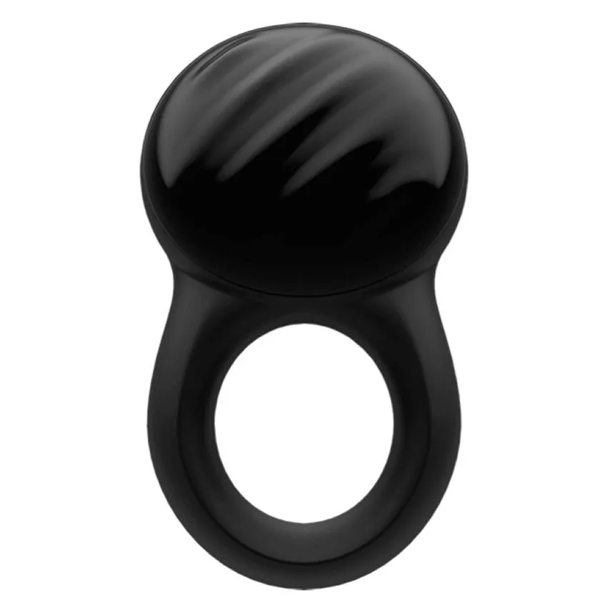 кольцо с вибрацией satisfyer signet ring в Москве