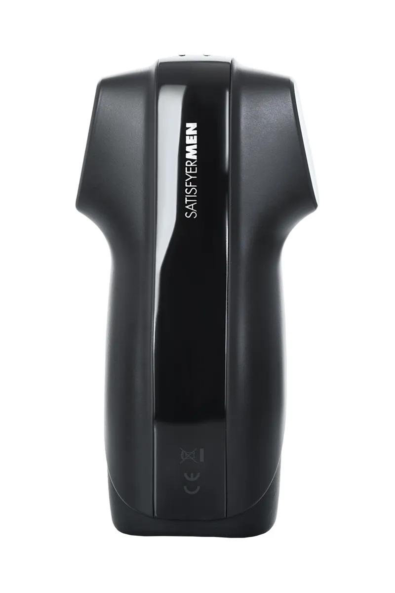 мастурбатор satisfyer men vibration-1 016365sa в Москве