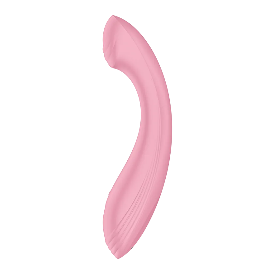 вибратор satisfyer g-force pink 048628sa в Москве