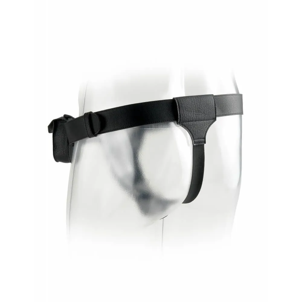 электростимулятор pipedream shock therapy shock jock, с пультом в Москве