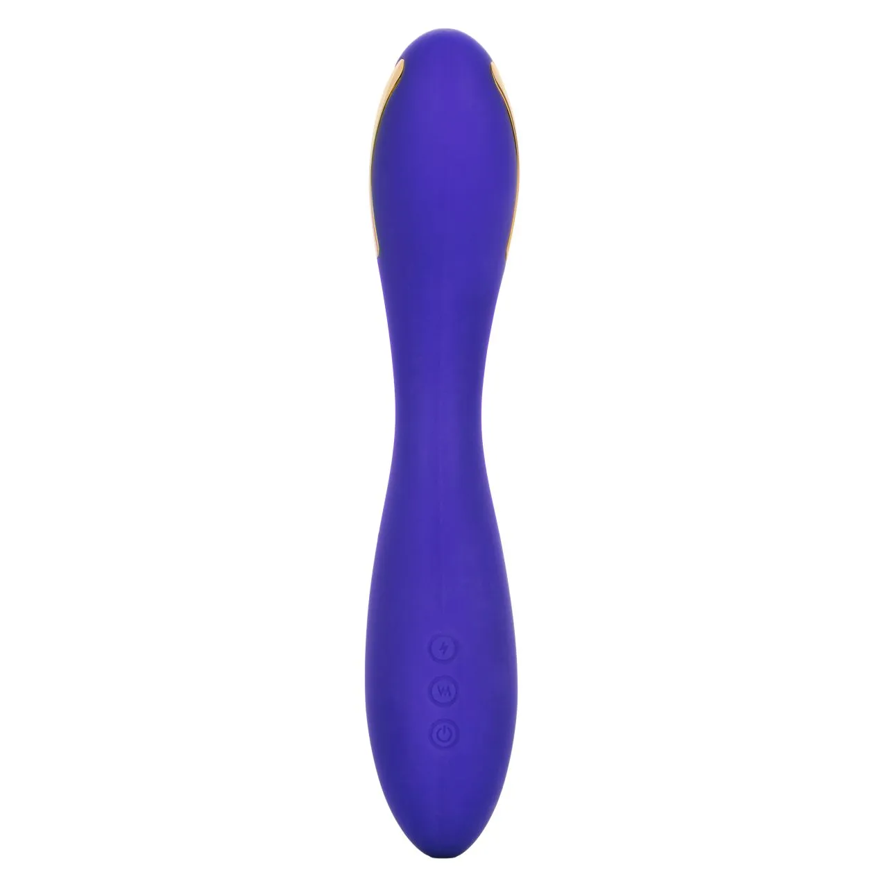 вибромассажер с электростимуляцией impulse intimate e-stimulator wand в Москве