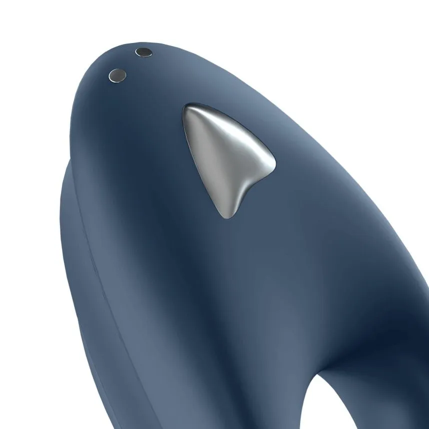 кольцо с вибрацией satisfyer powerful one в Москве