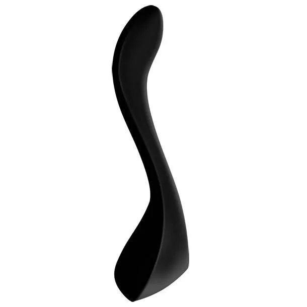 cтимулятор satisfyer endless joy, черный в Москве