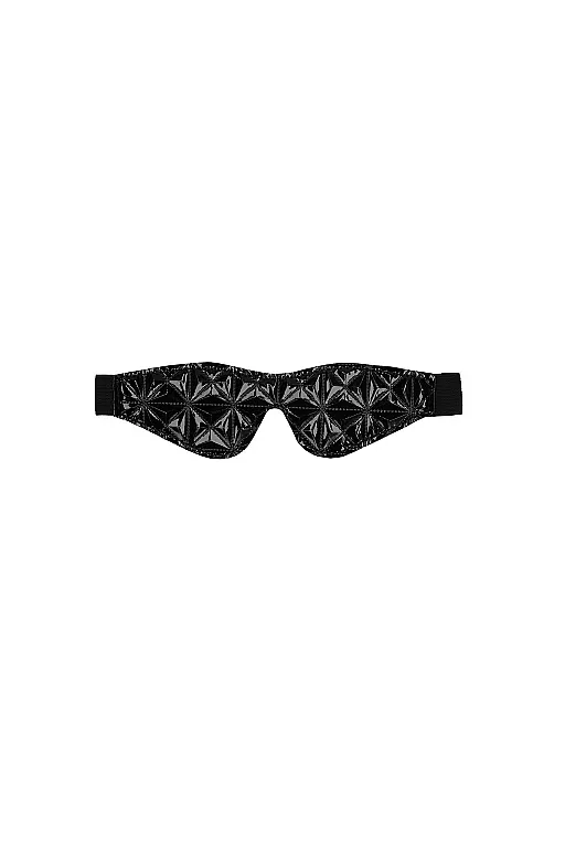маска на глаза закрытого типа (повязка) luxury eye mask в Москве