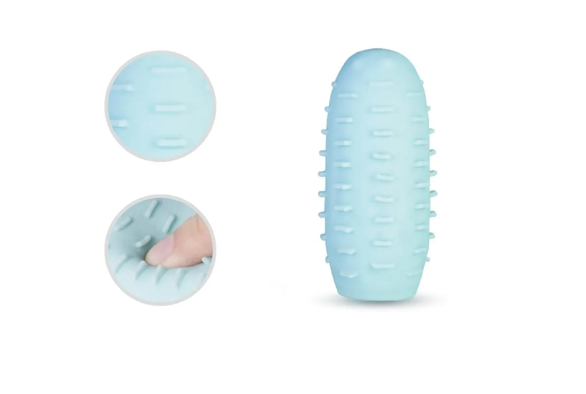 мастурбатор svakom hedy ice-cream egg в Москве