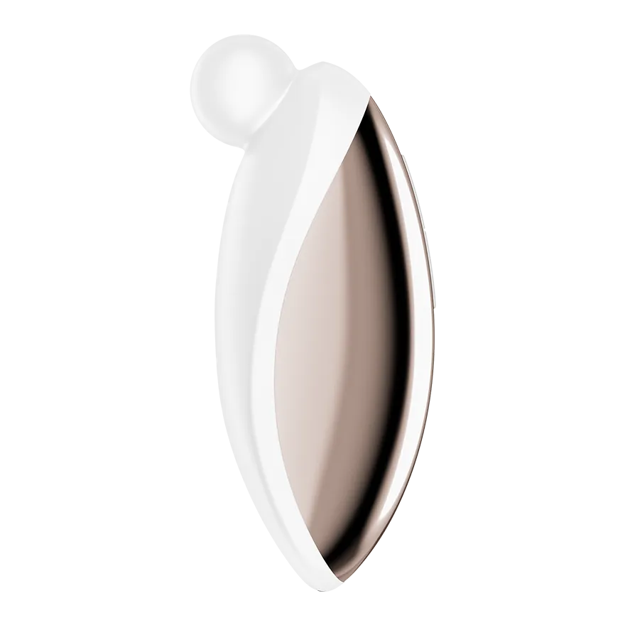 вакуумный массажер satisfyer spot on 2 white 044316sa в Москве