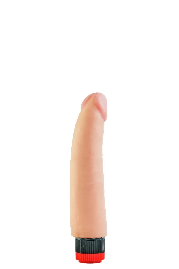 вибромассажёр cock next 6"9 600705ru в Москве