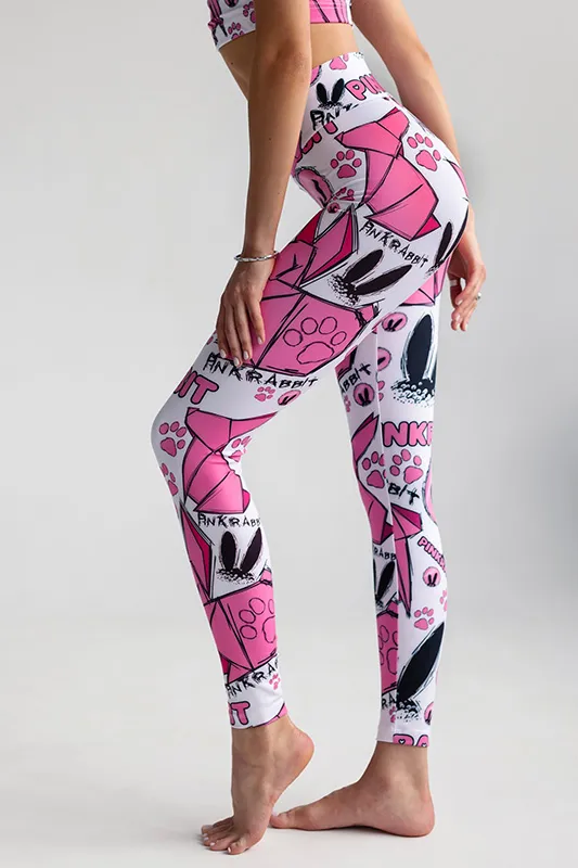 Одежда бренда Pink Rabbit в Москве