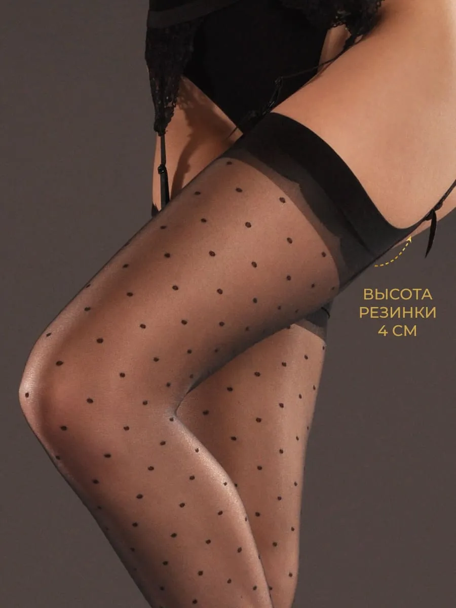 Эротическое чулки mirey passion 20 в Москве