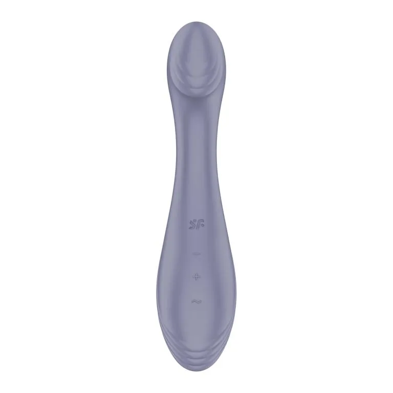 вибратор satisfyer g-force фиолетовый 048635sa в Москве