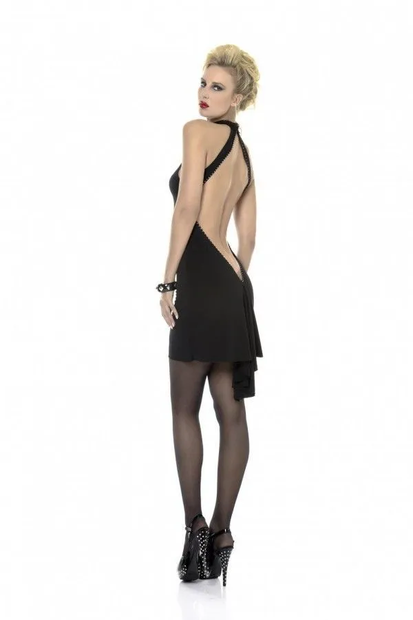 Эротическое платье catanzaro texas, s в Москве