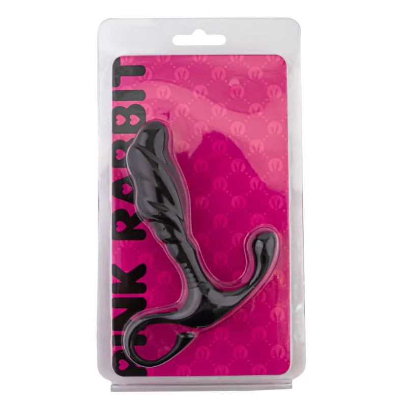 стимулятор простаты pinkrabbit toyz в Москве