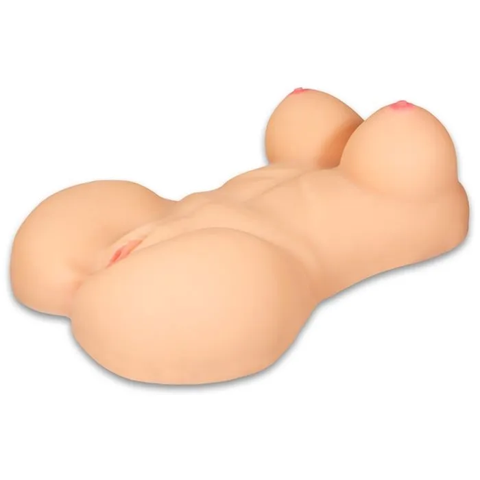 мастурбатор lovetoy fuck me bare женское полутело в Москве