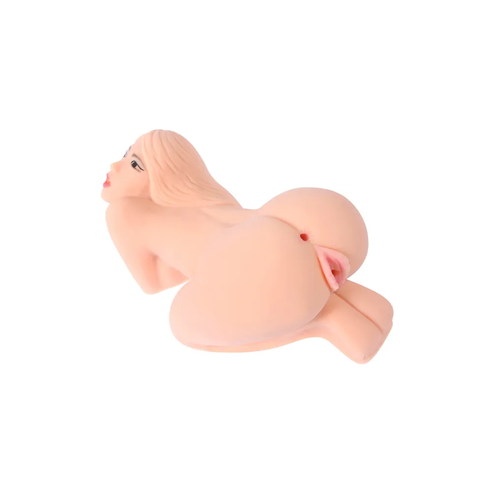секс-кукла торс mini real doll sarah телесная kokos m01-002-06 в Москве