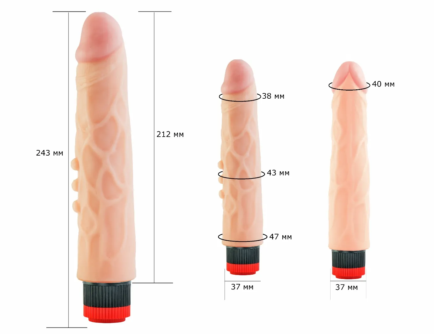 вибромассажер биоклон 800900ru в Москве