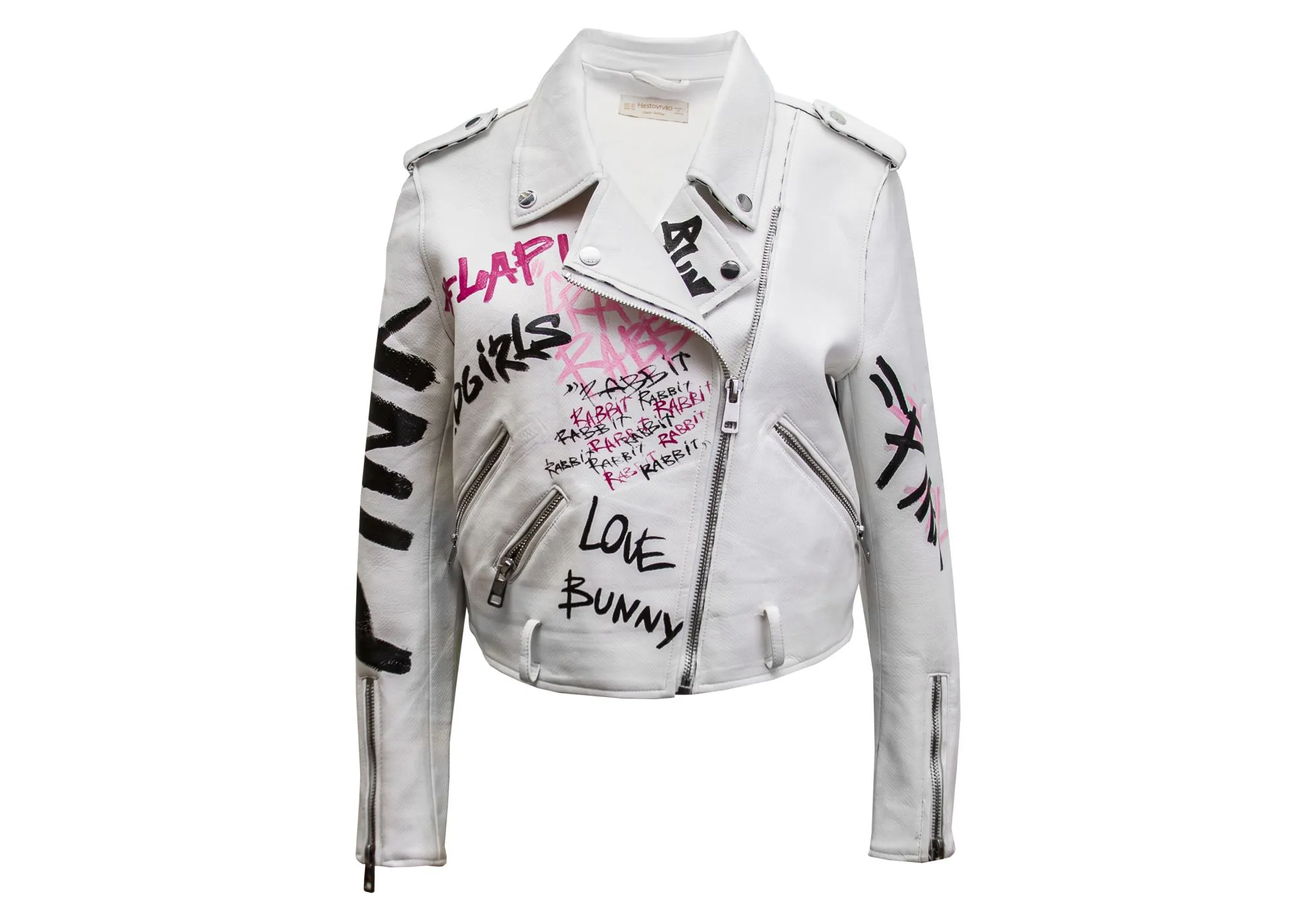 Куртка "Crazy Rabbit"