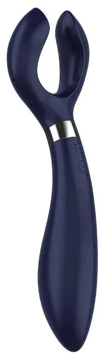 cтимулятор satisfyer endless fun, голубой в Москве