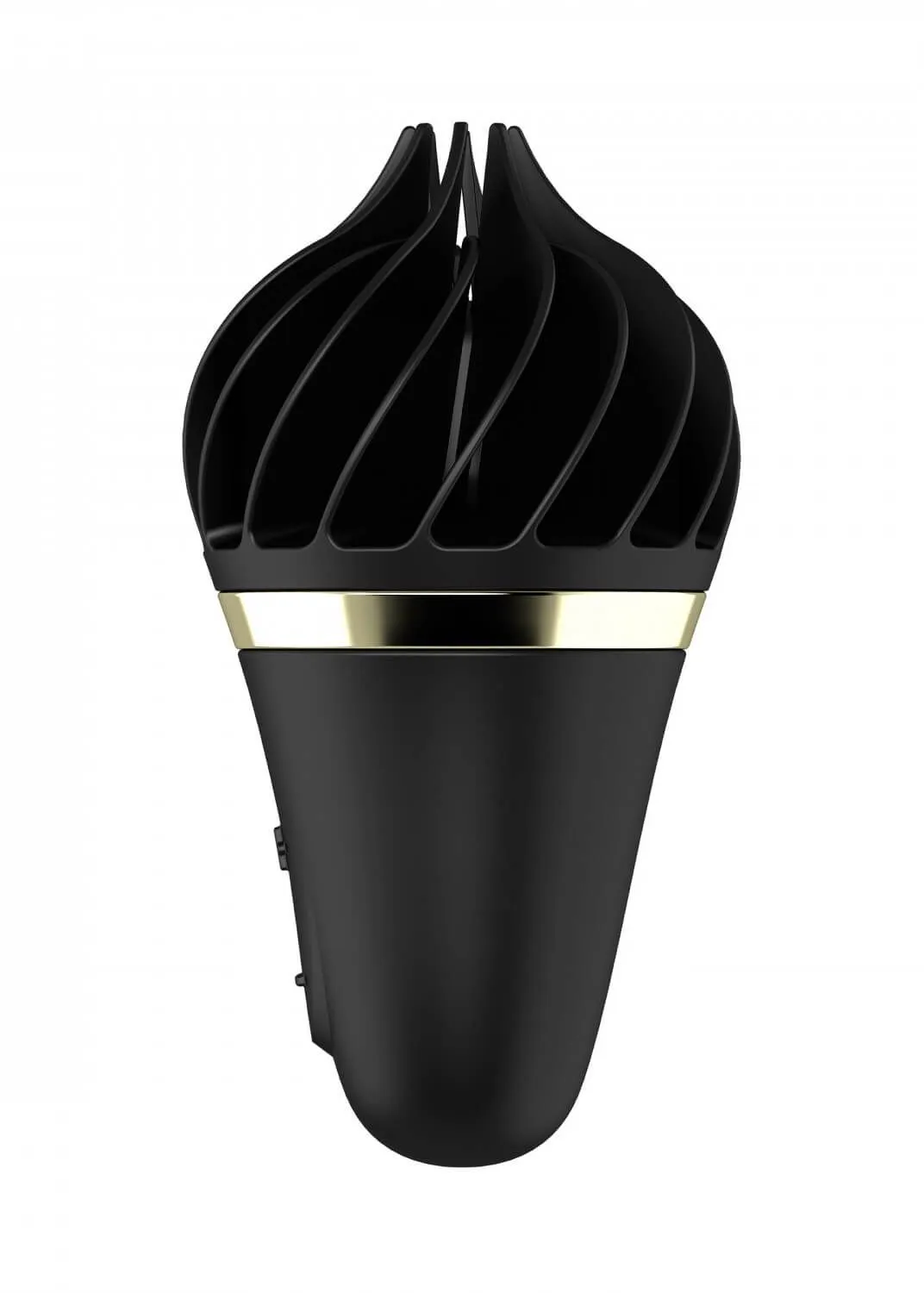 cтимулятор satisfyer sweet treat чёрный в Москве