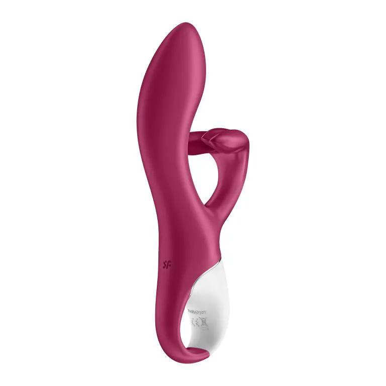 вибратор satisfyer embrace me berry 036601sa в Москве