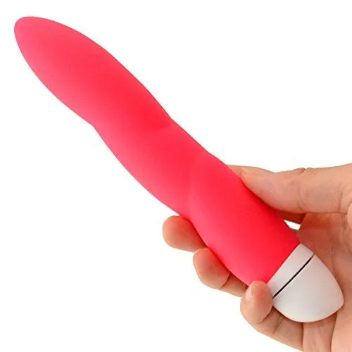 вибратор fun factory jazzie, розовый в Москве