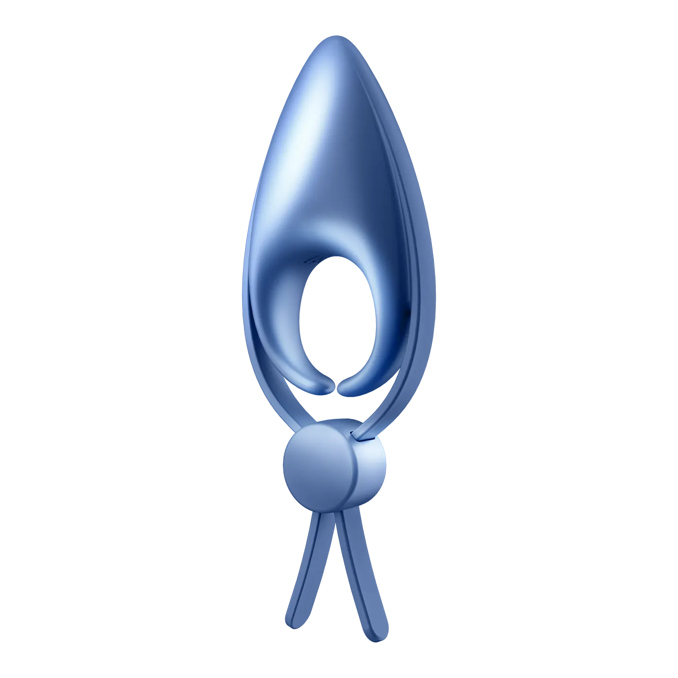 виброкольцо satisfyer sniper blue 018393sa в Москве