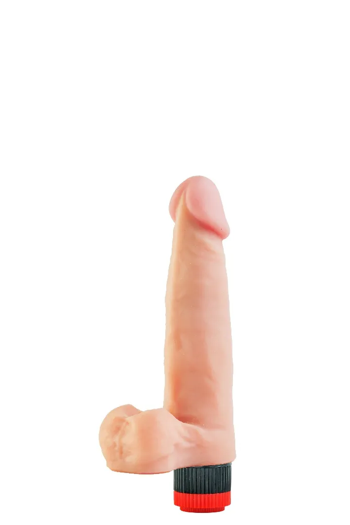 вибромассажёр human copy 7"3  601603ru в Москве