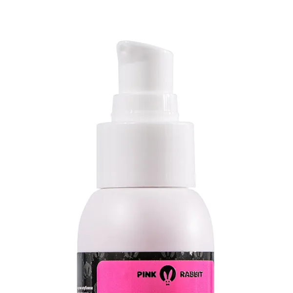 лубрикант оральный pink rabbit на водной основе соленая карамель, 100 мл в Москве