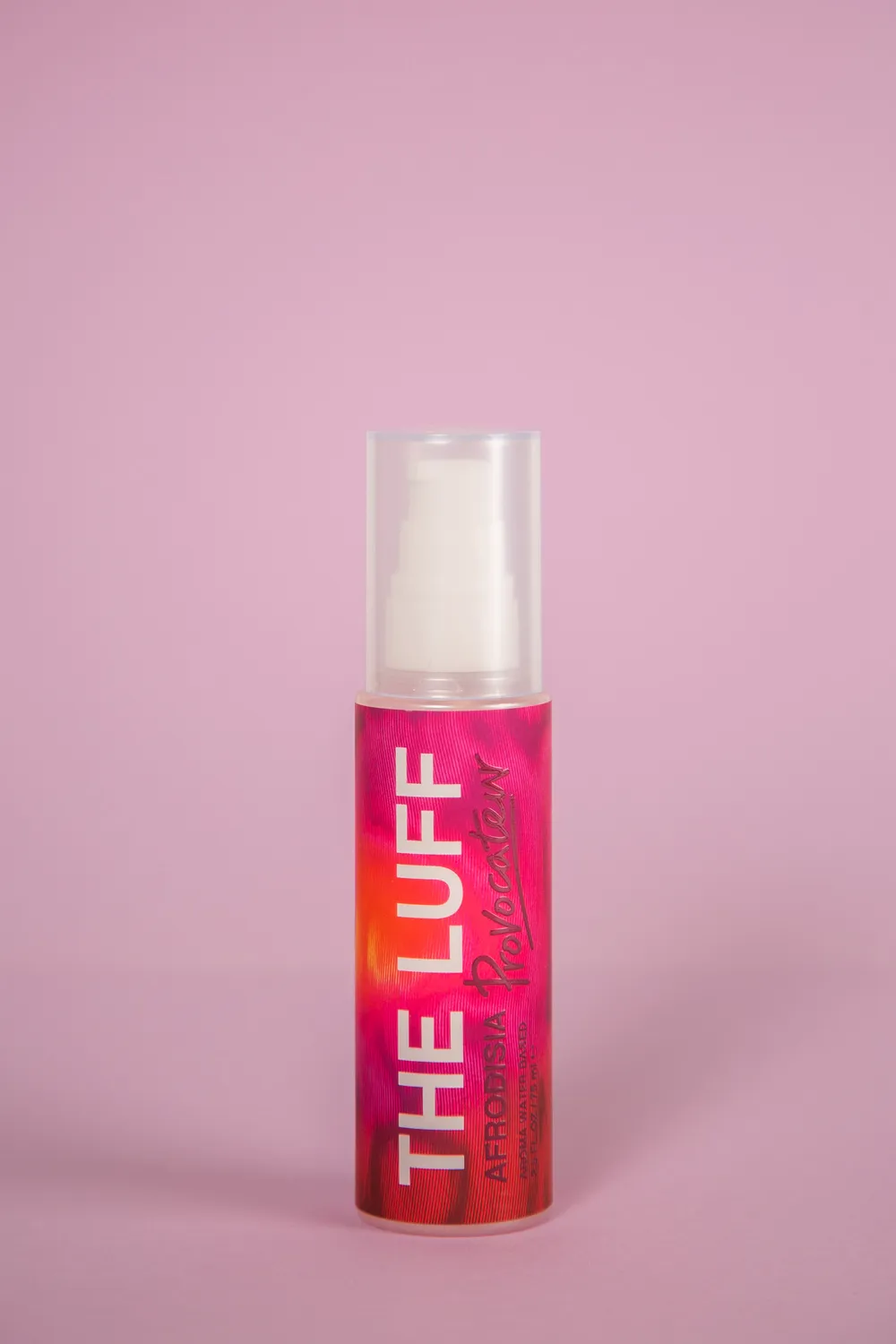 гель косметический luff provocateur 75 мл в Москве