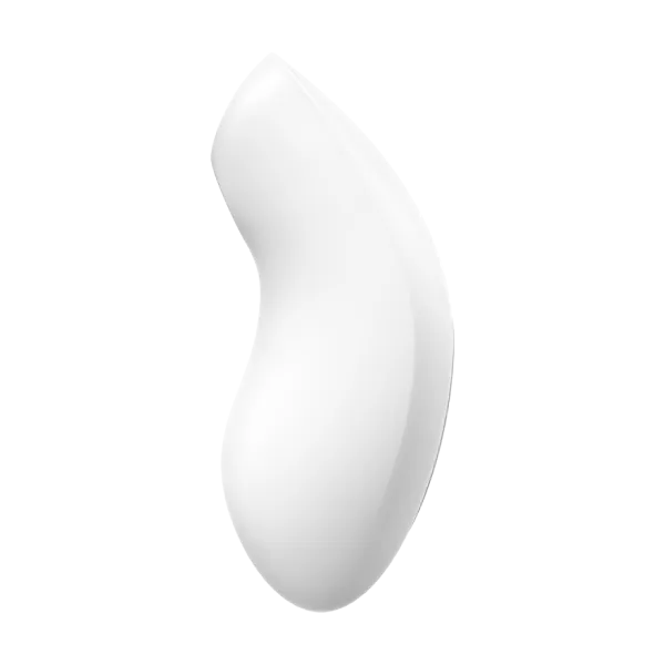 вакуумный массажер satisfyer vulva lover 2 white 018638sa в Москве
