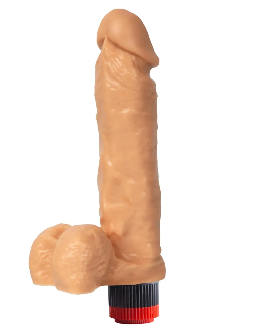 вибратор гелевый 111500ru в Москве