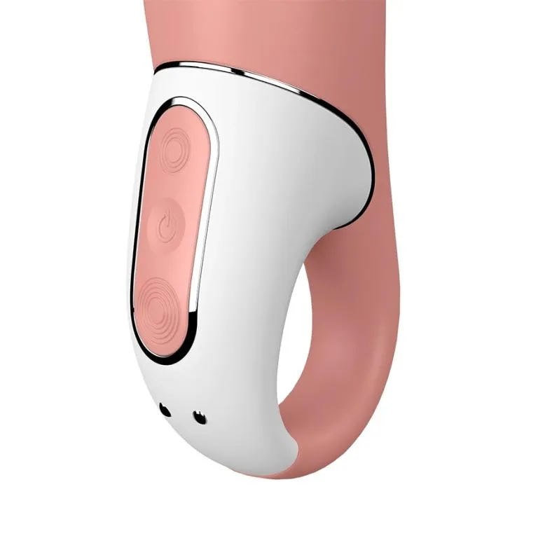 вибромассажер satisfyer vibes master в Москве