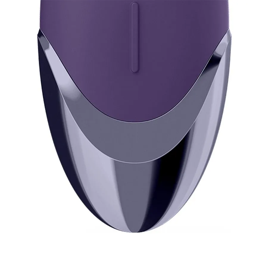 мини-вибратор satisfyer purple pleasure в Москве