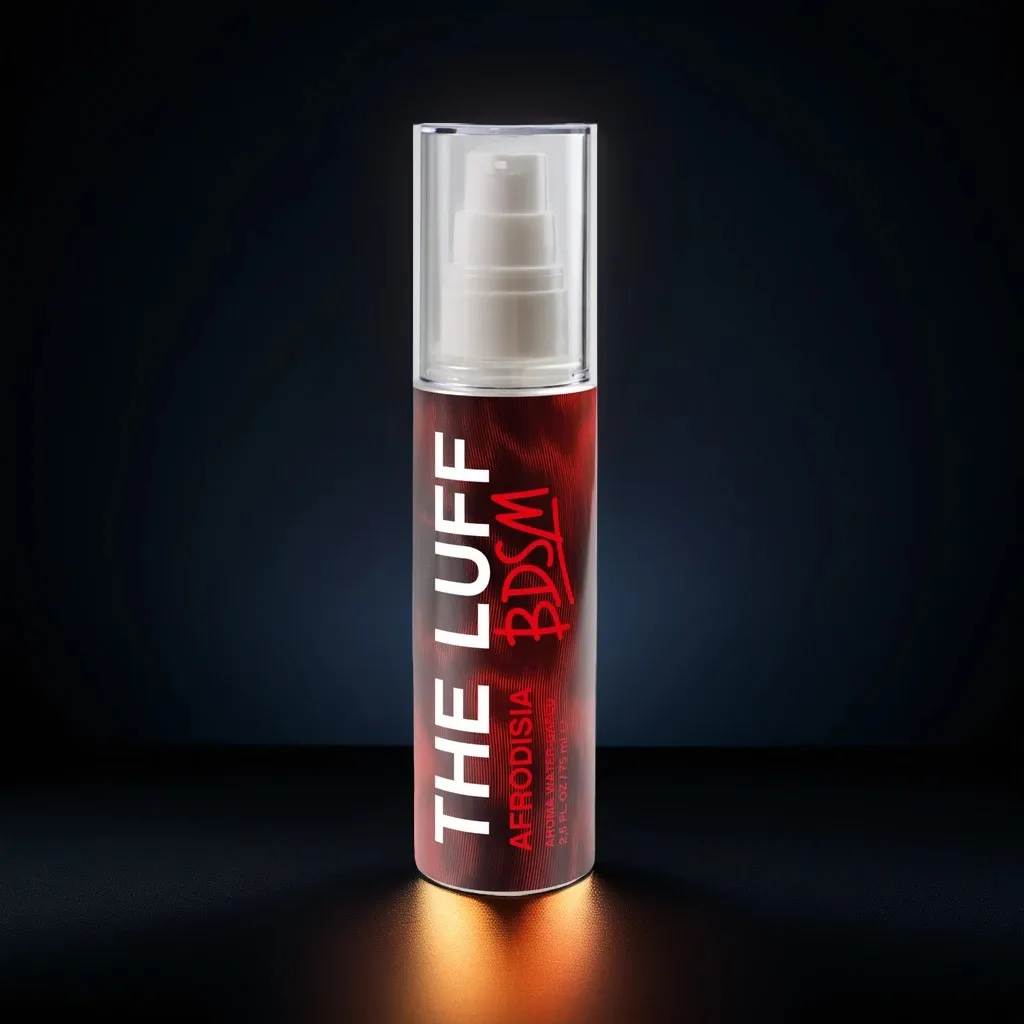 гель косметический luff bdsm 75 мл в Москве