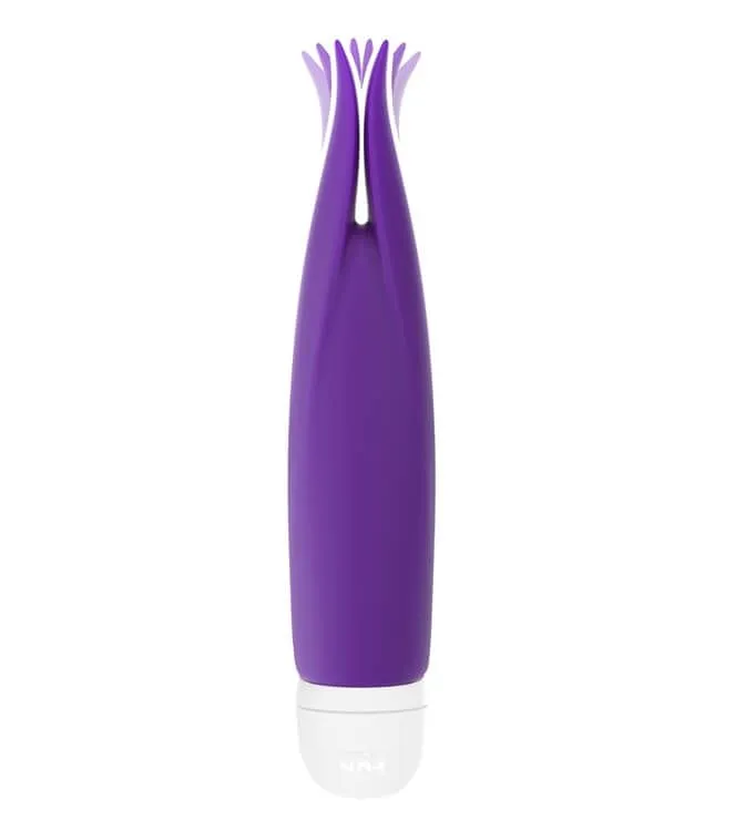 вибратор fun factory volita, фиолетовый в Москве