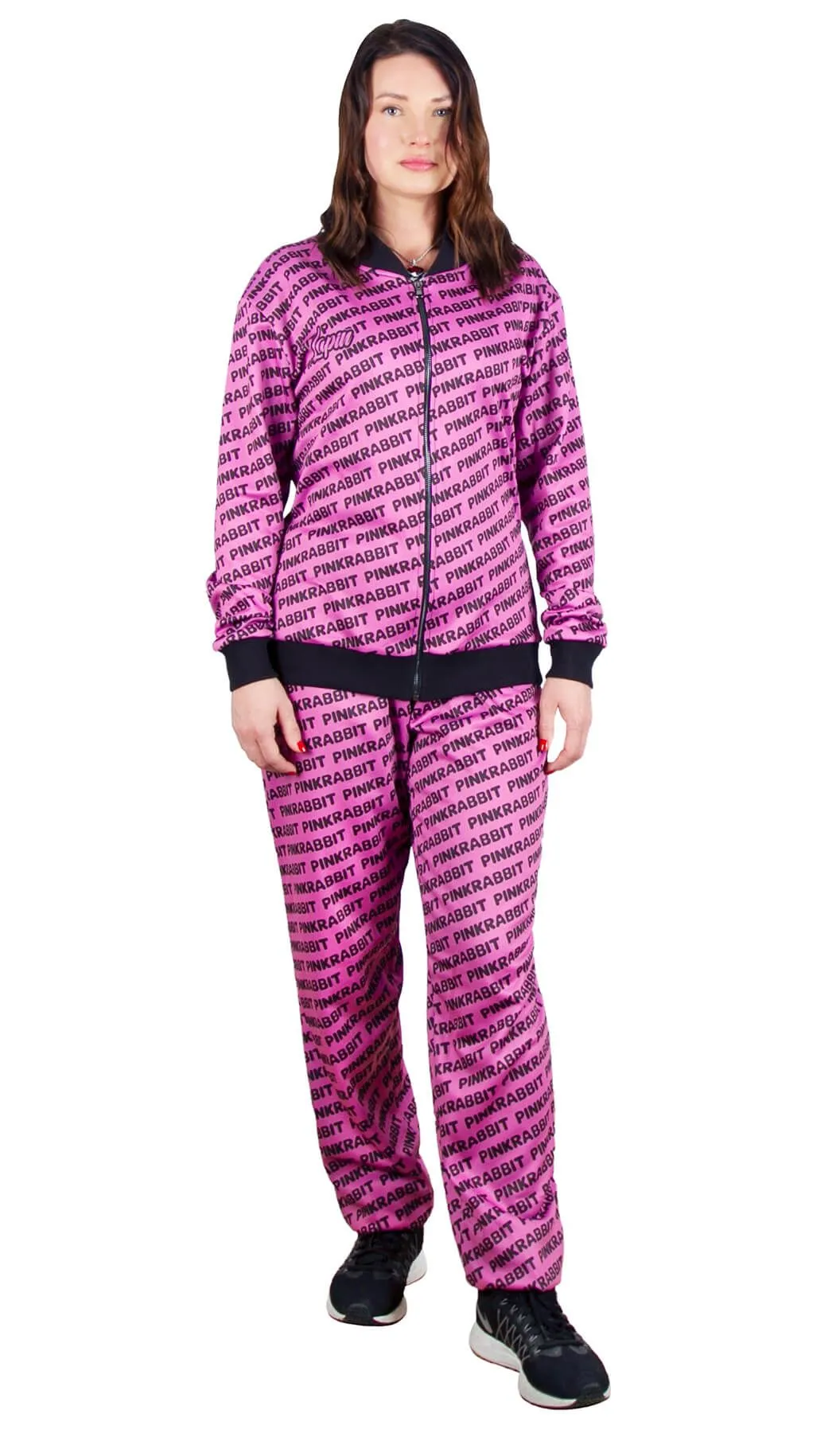 Одежда бренда Pink Rabbit в Москве