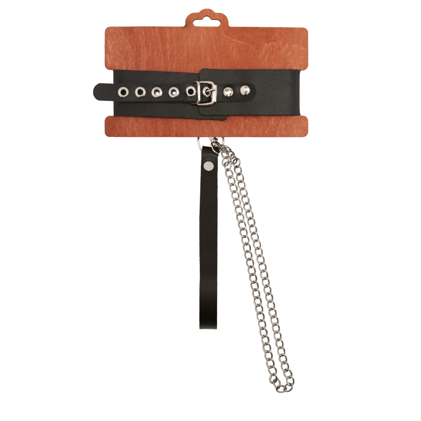 ошейник с красным декором в Москве