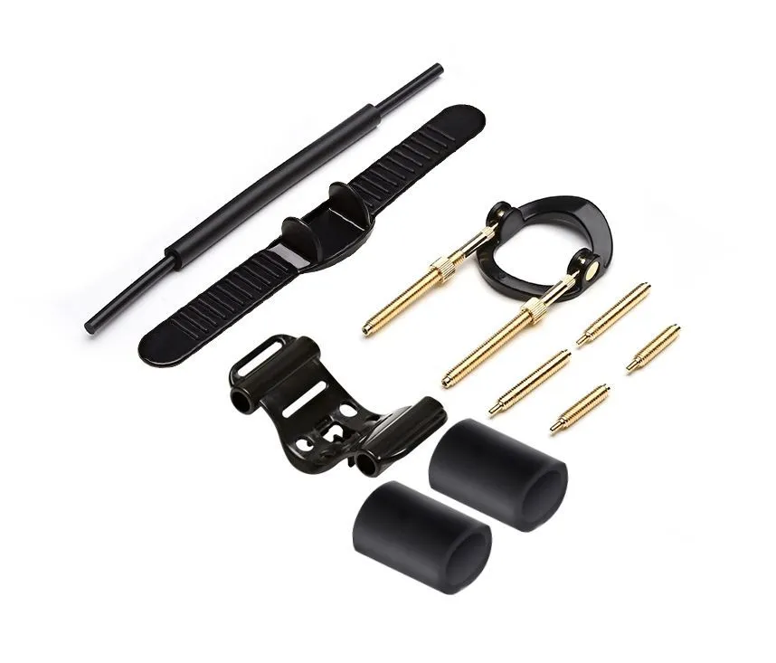 экстендер pinkrabbit max fit, размер m в Москве