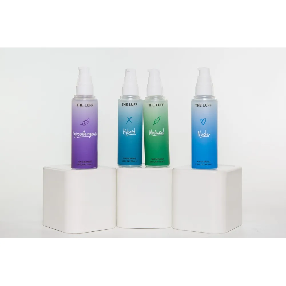 гель косметический luff hypoallergenic 75 мл в Москве