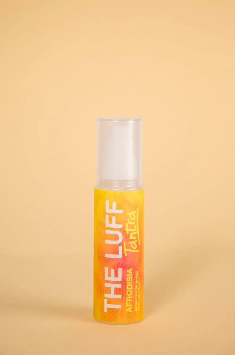 гель косметический luff tantra 75 мл в Москве