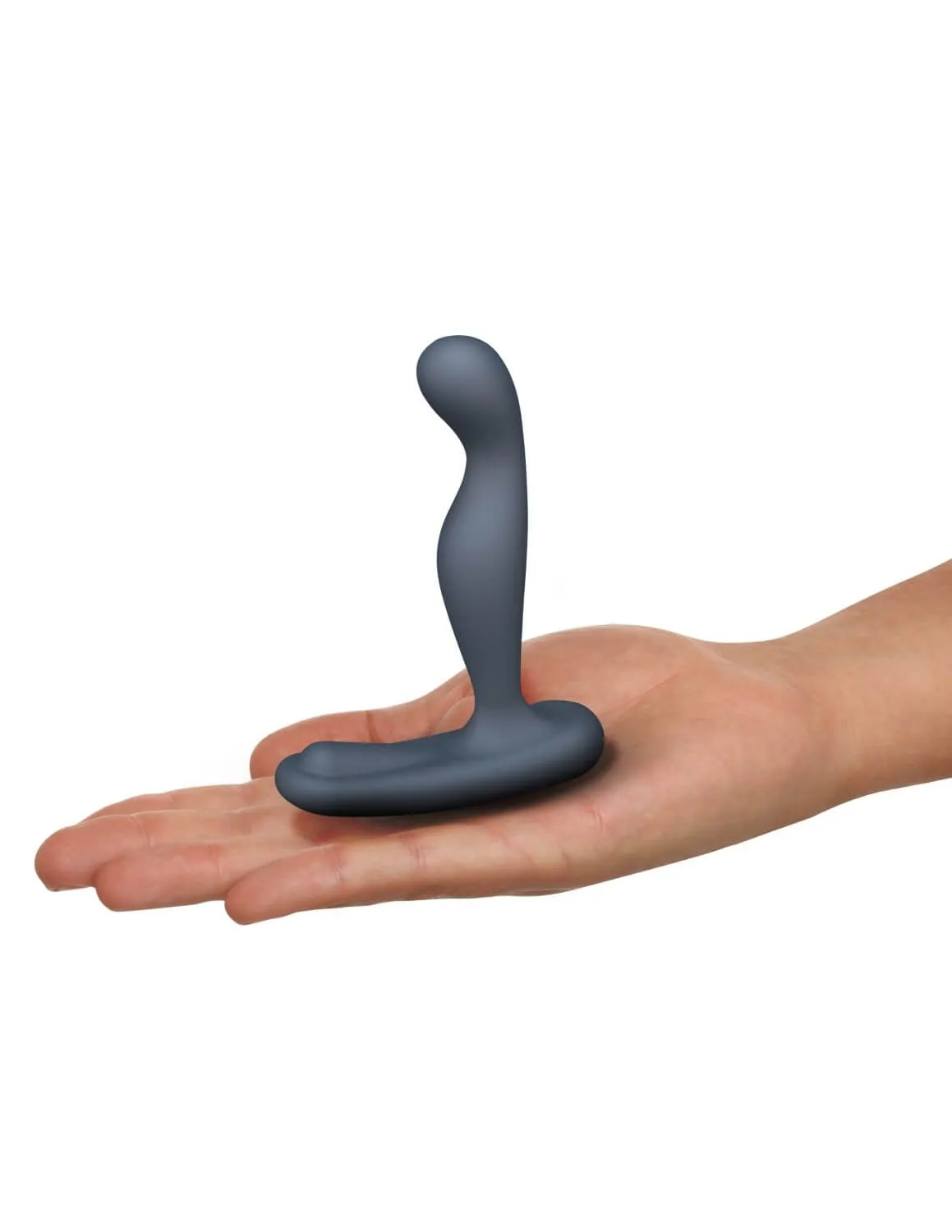 стимулятор простаты pipedream sir richards element pm, синий в Москве